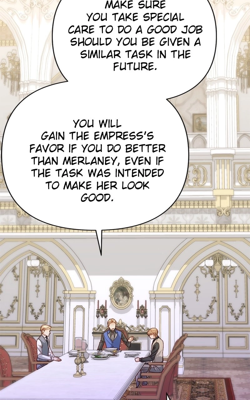 Remarried Empress Chapter 148 Page 92