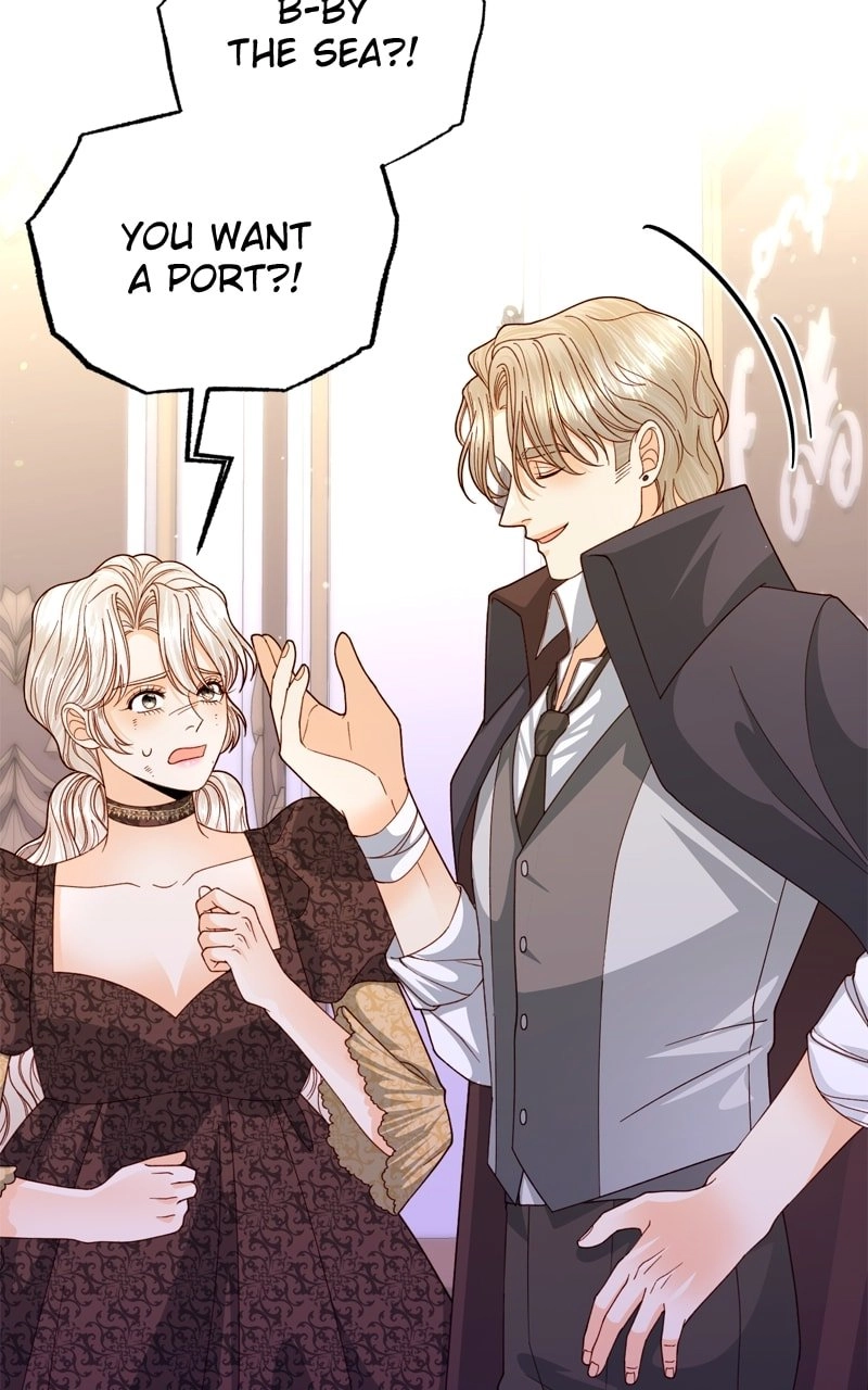 Remarried Empress Chapter 148 Page 26