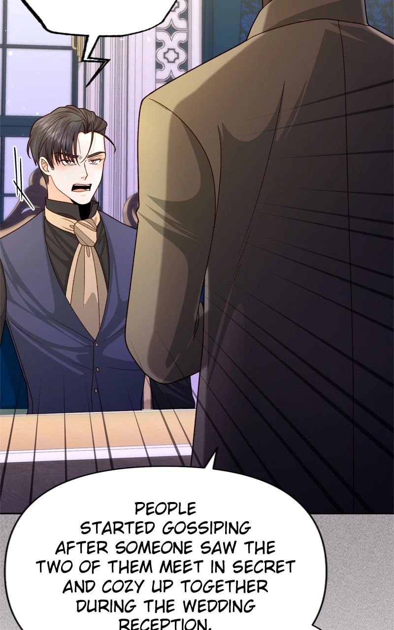 Remarried Empress Chapter 148 Page 40