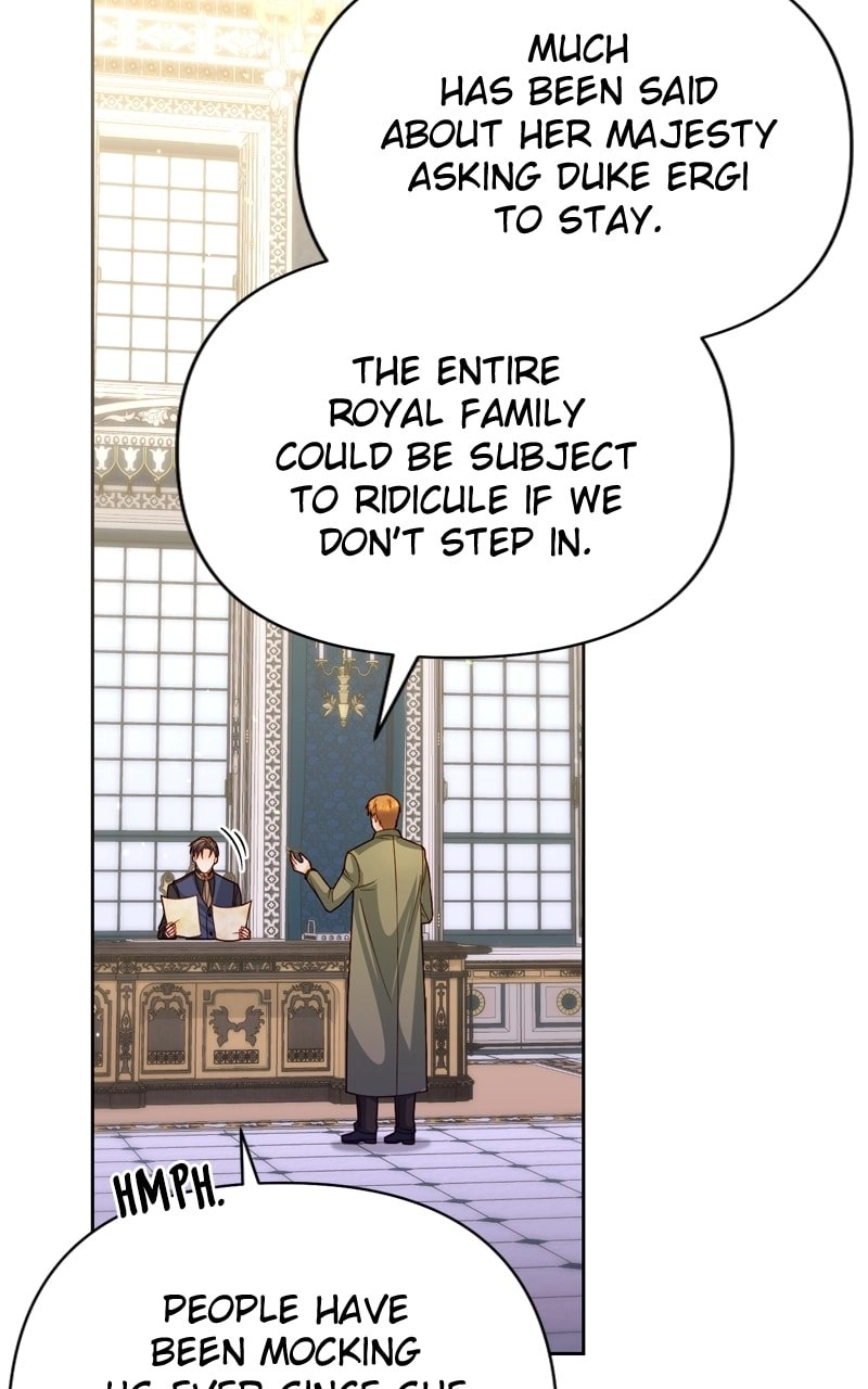 Remarried Empress Chapter 148 Page 33