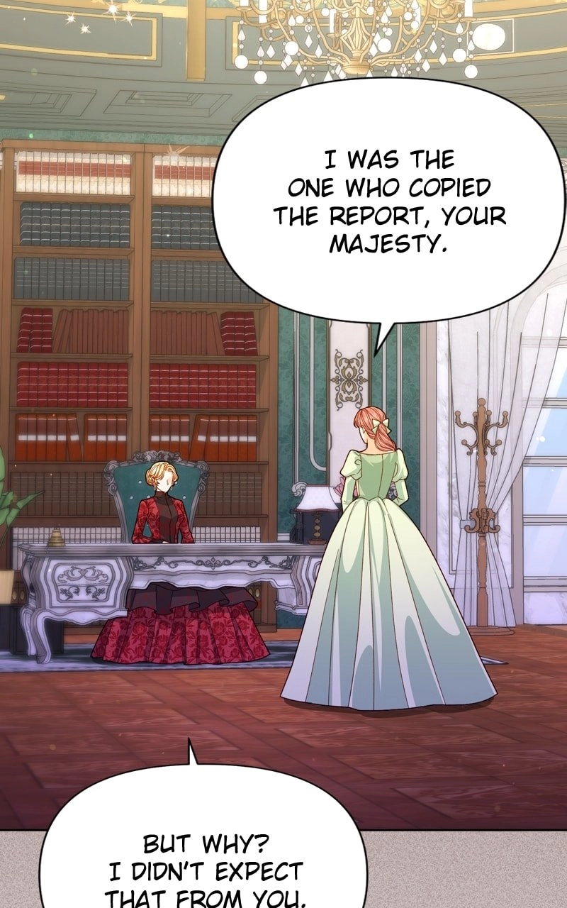 Remarried Empress Chapter 148 Page 79