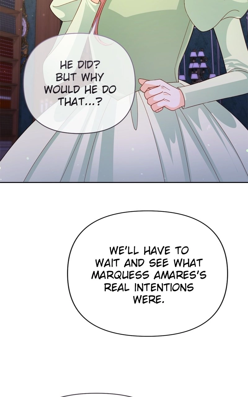 Remarried Empress Chapter 148 Page 85