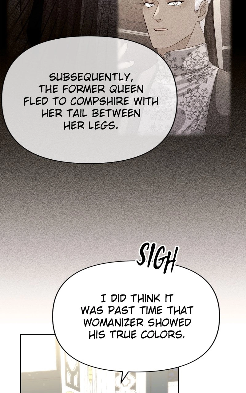 Remarried Empress Chapter 148 Page 43