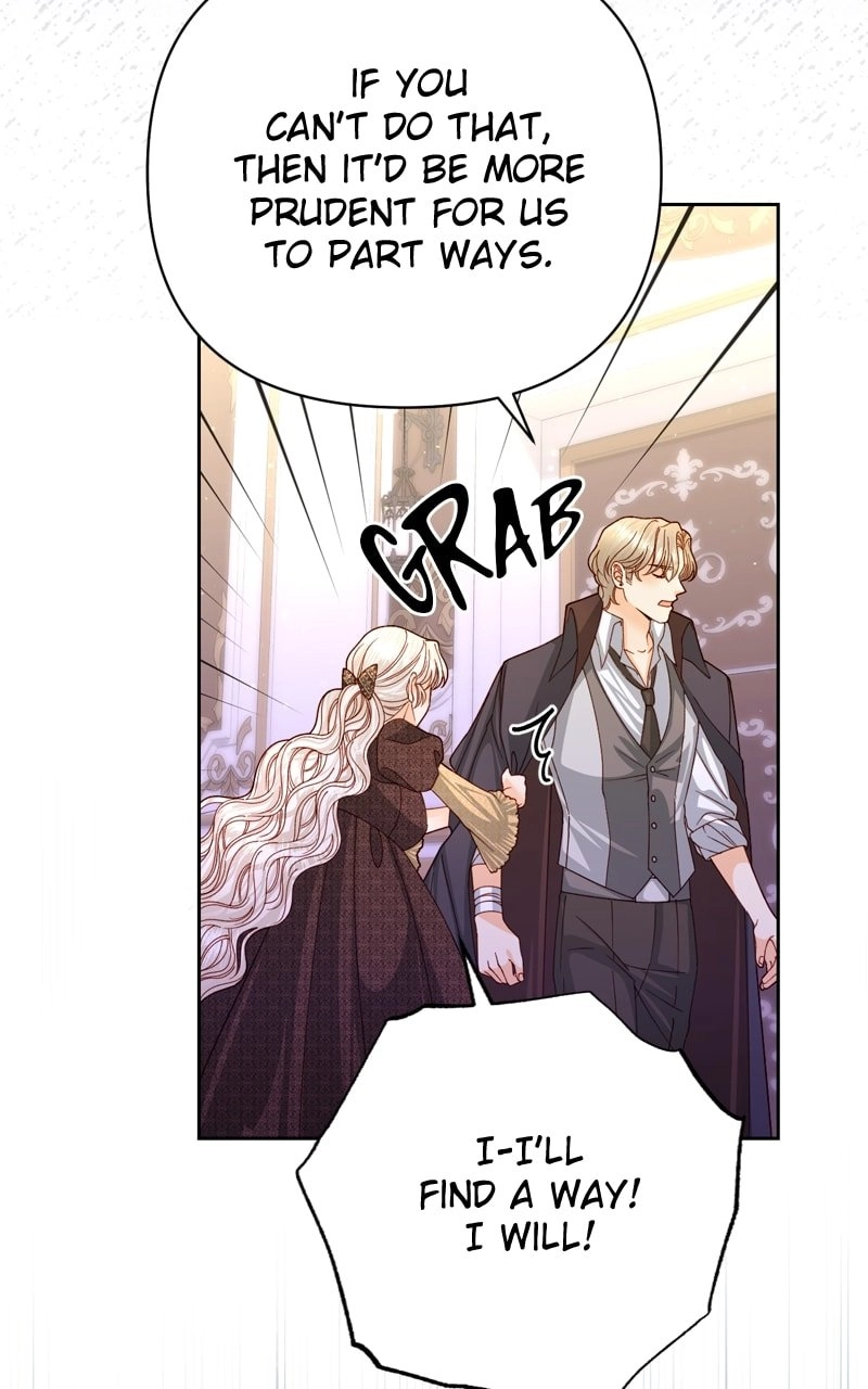 Remarried Empress Chapter 148 Page 28