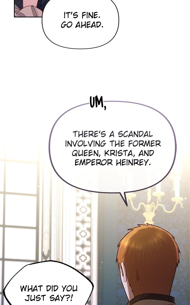 Remarried Empress Chapter 148 Page 39