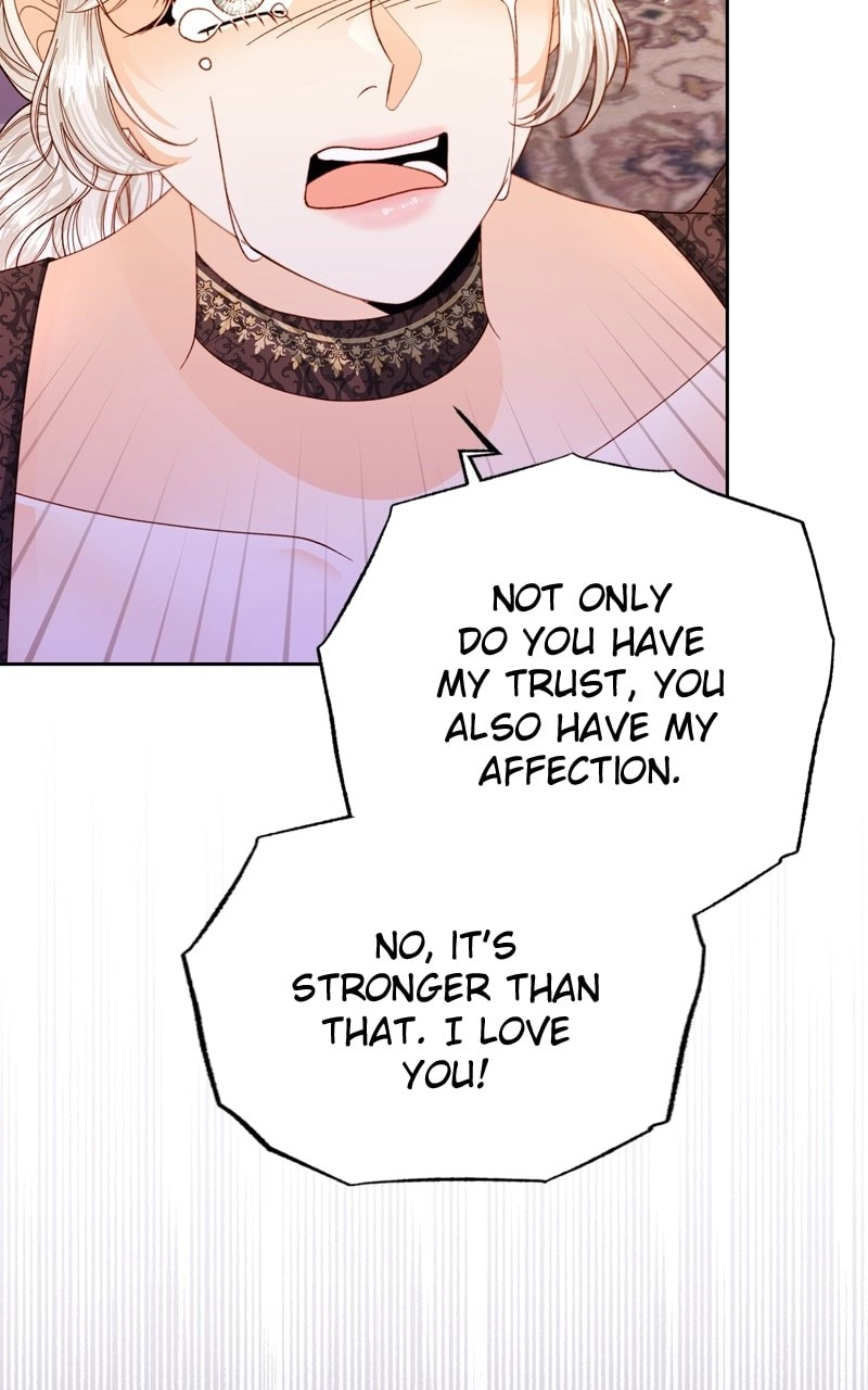 Remarried Empress Chapter 148 Page 8