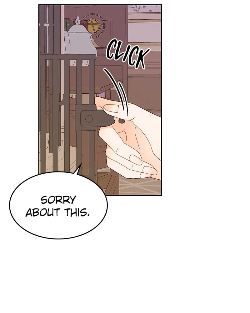 Remarried Empress Chapter 69 Page 24