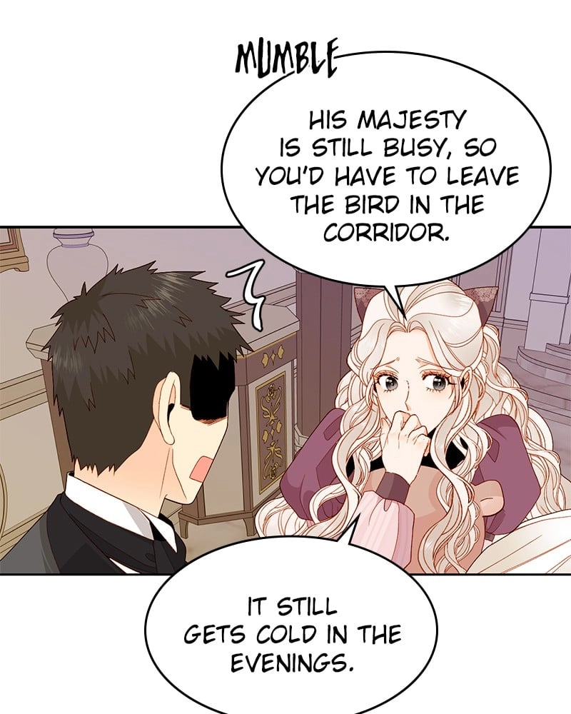 Remarried Empress Chapter 69 Page 13