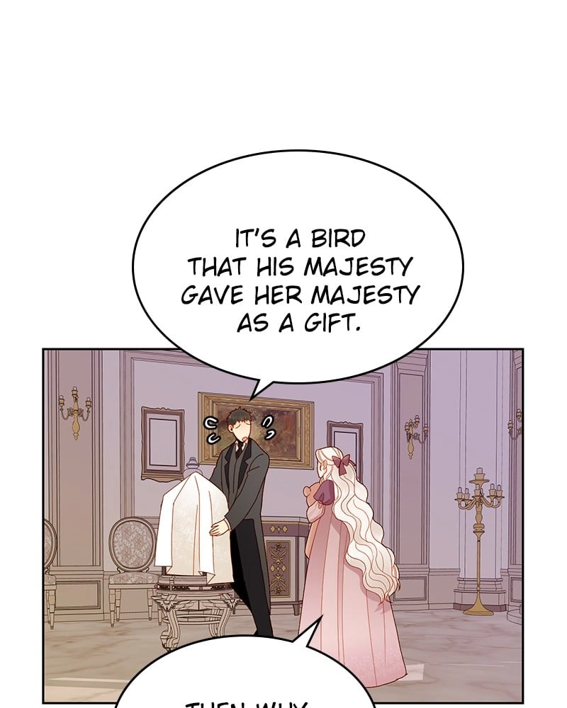 Remarried Empress Chapter 69 Page 10
