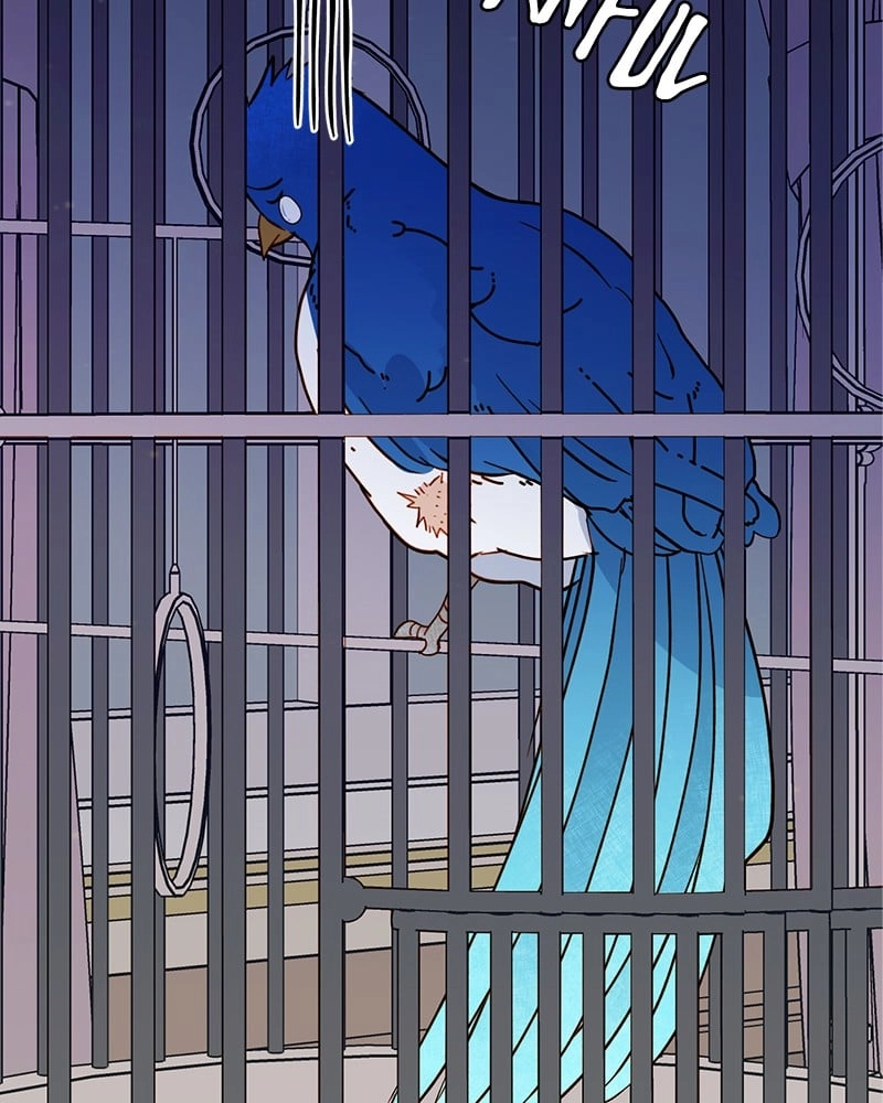 Remarried Empress Chapter 69 Page 43
