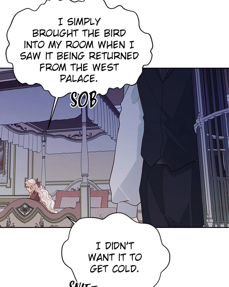 Remarried Empress Chapter 69 Page 47