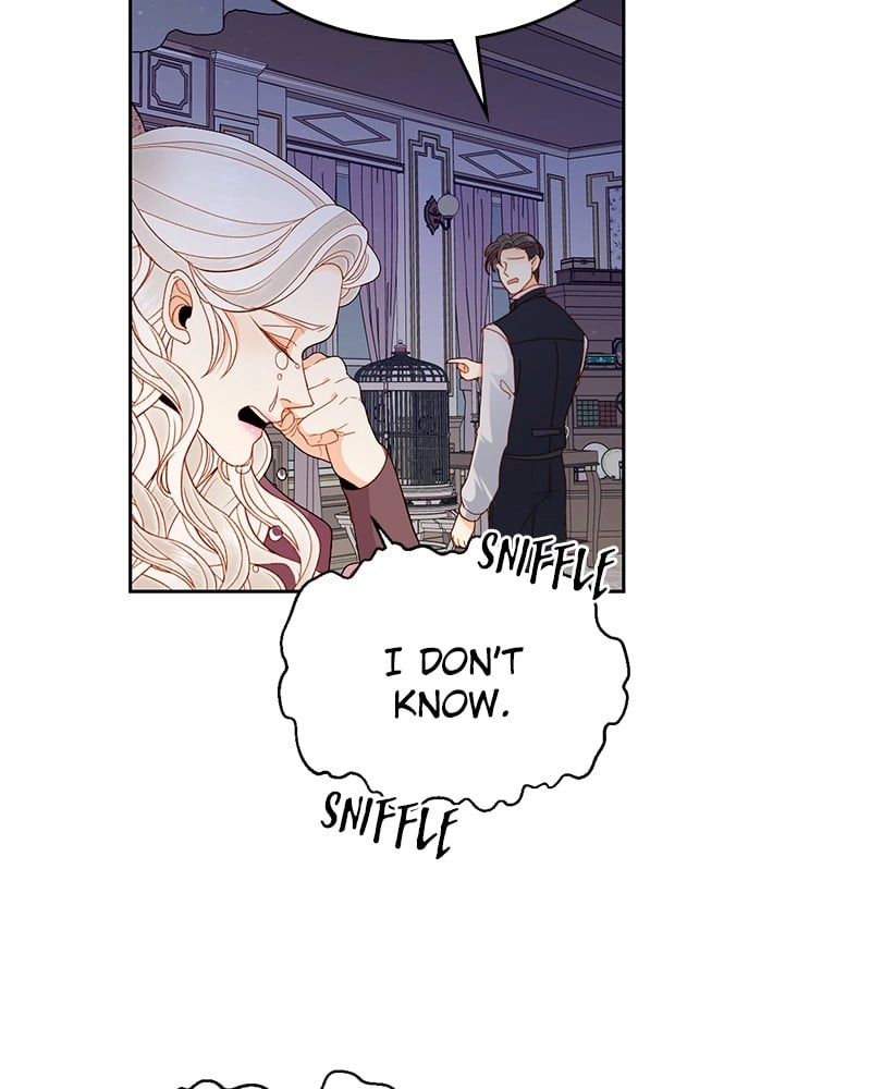 Remarried Empress Chapter 69 Page 46