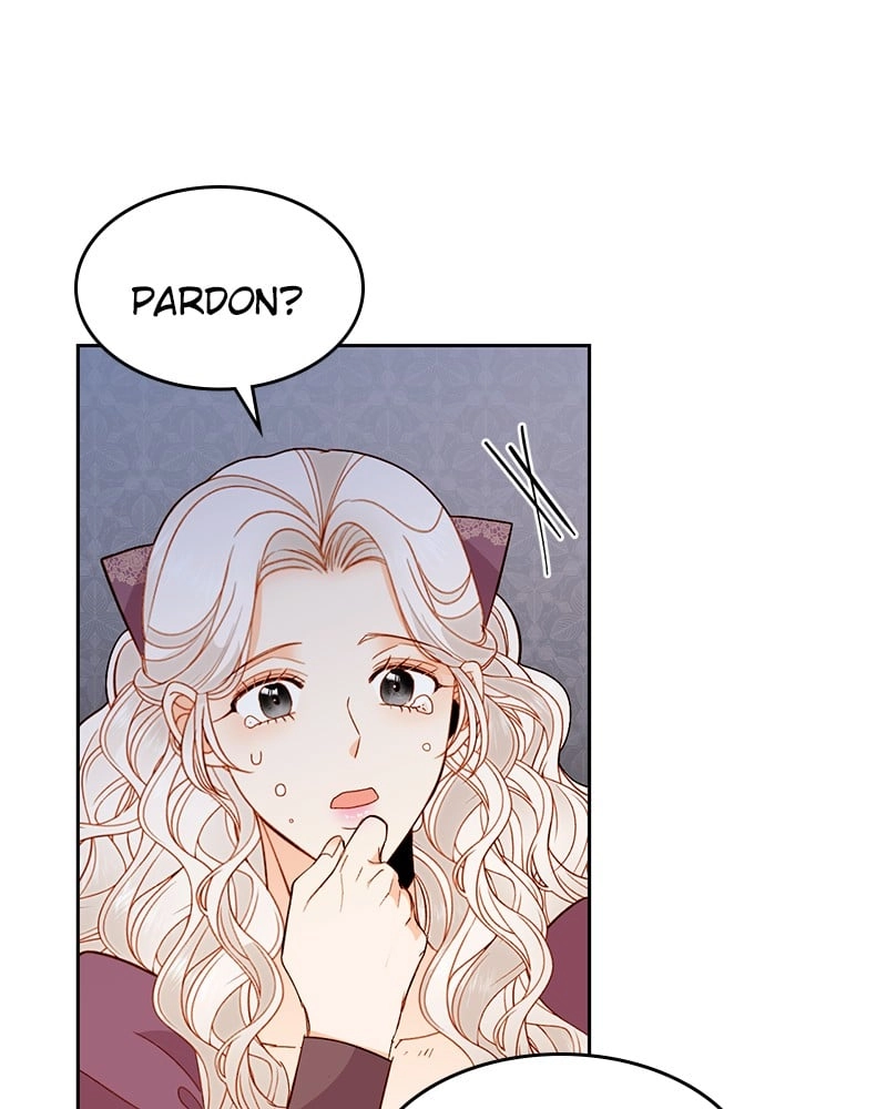 Remarried Empress Chapter 69 Page 55