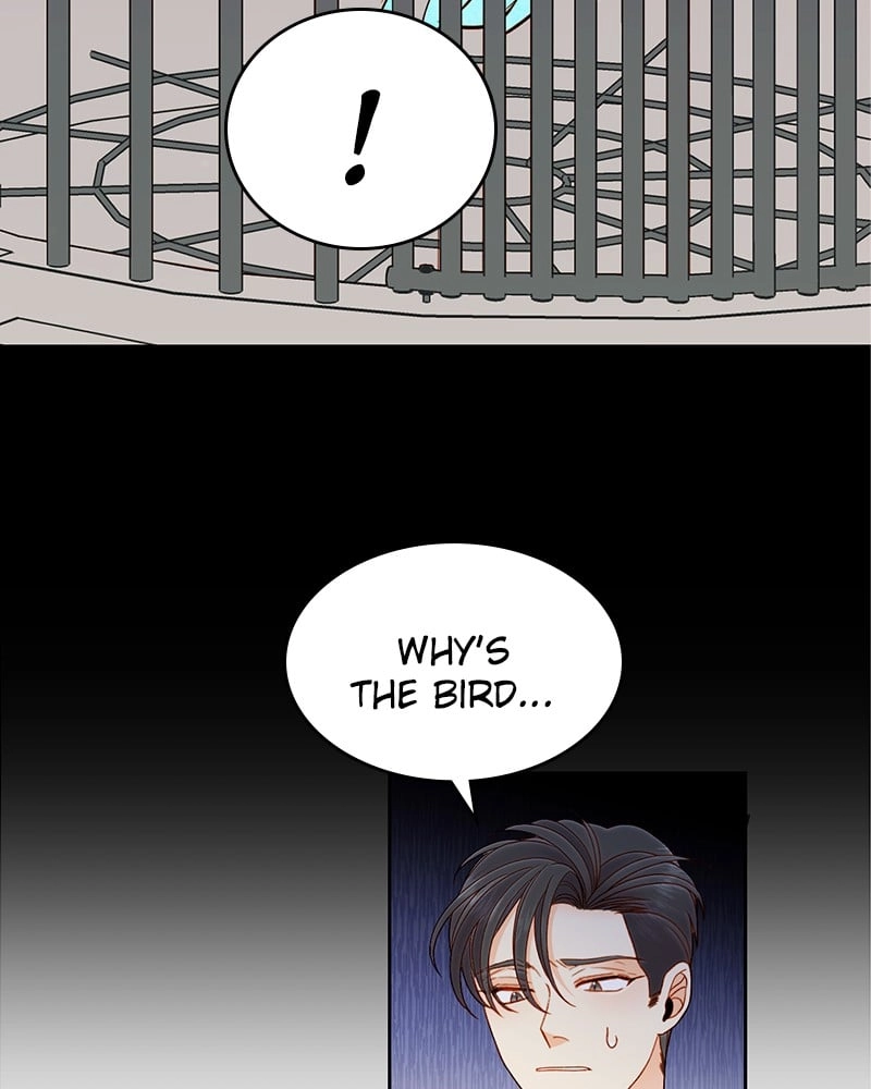 Remarried Empress Chapter 69 Page 44