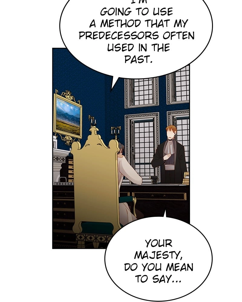Remarried Empress Chapter 69 Page 80