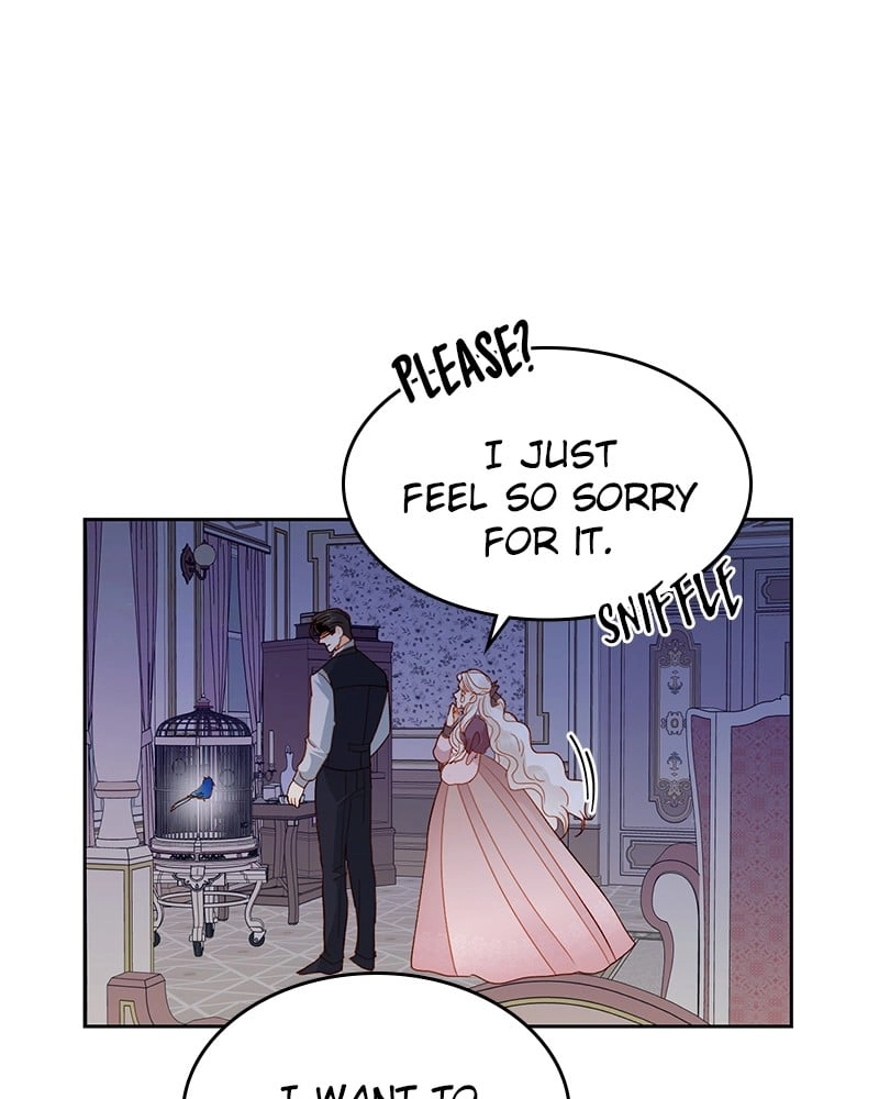 Remarried Empress Chapter 69 Page 51