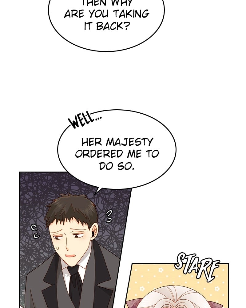 Remarried Empress Chapter 69 Page 11