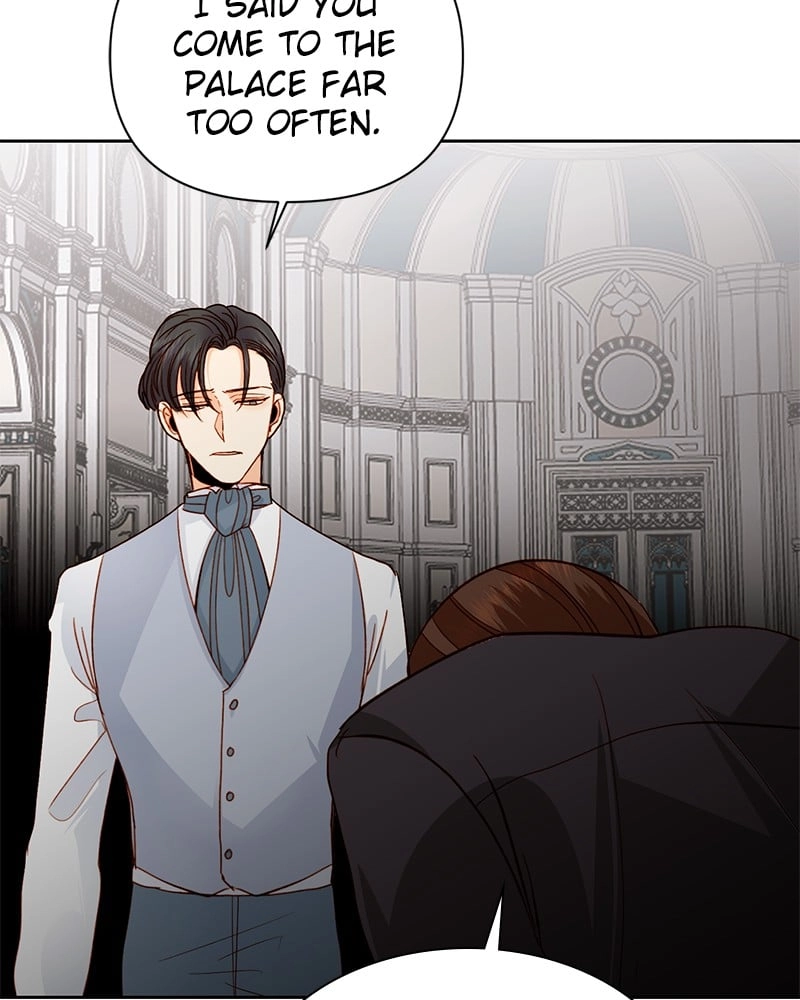 Remarried Empress Chapter 56 Page 38