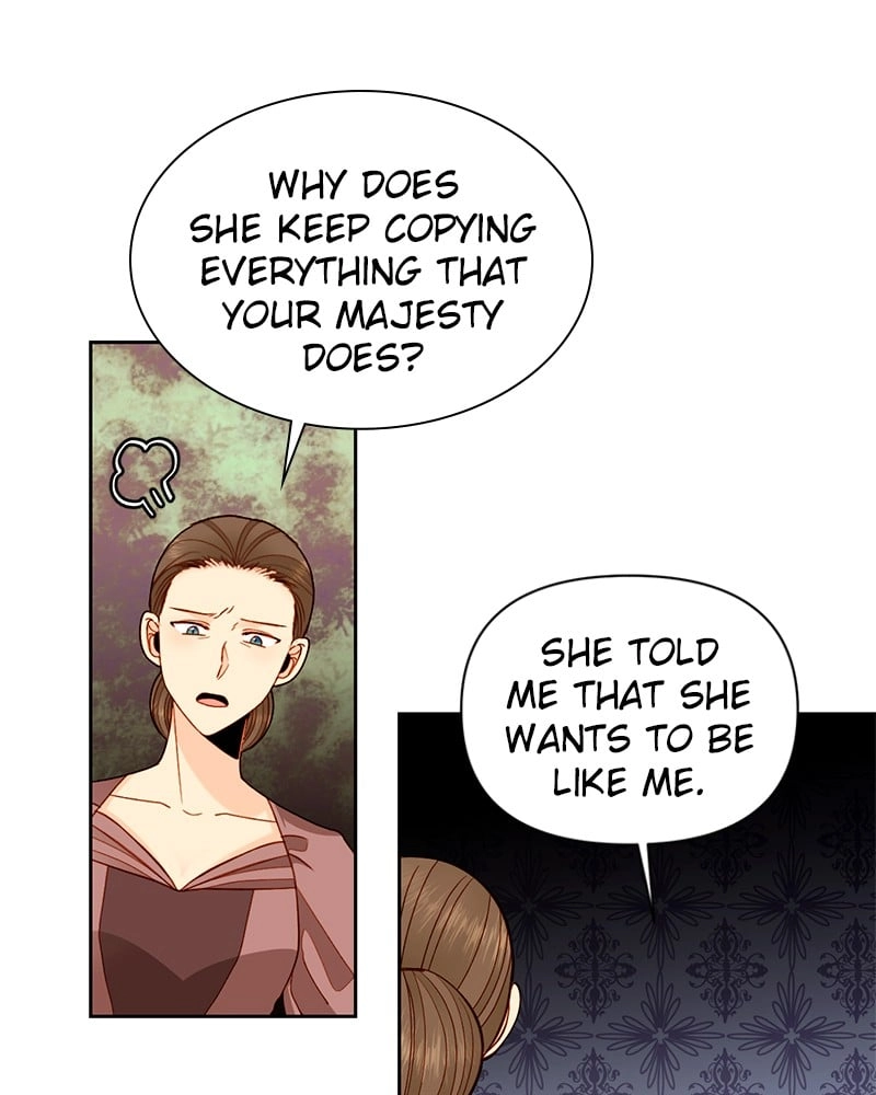 Remarried Empress Chapter 56 Page 7