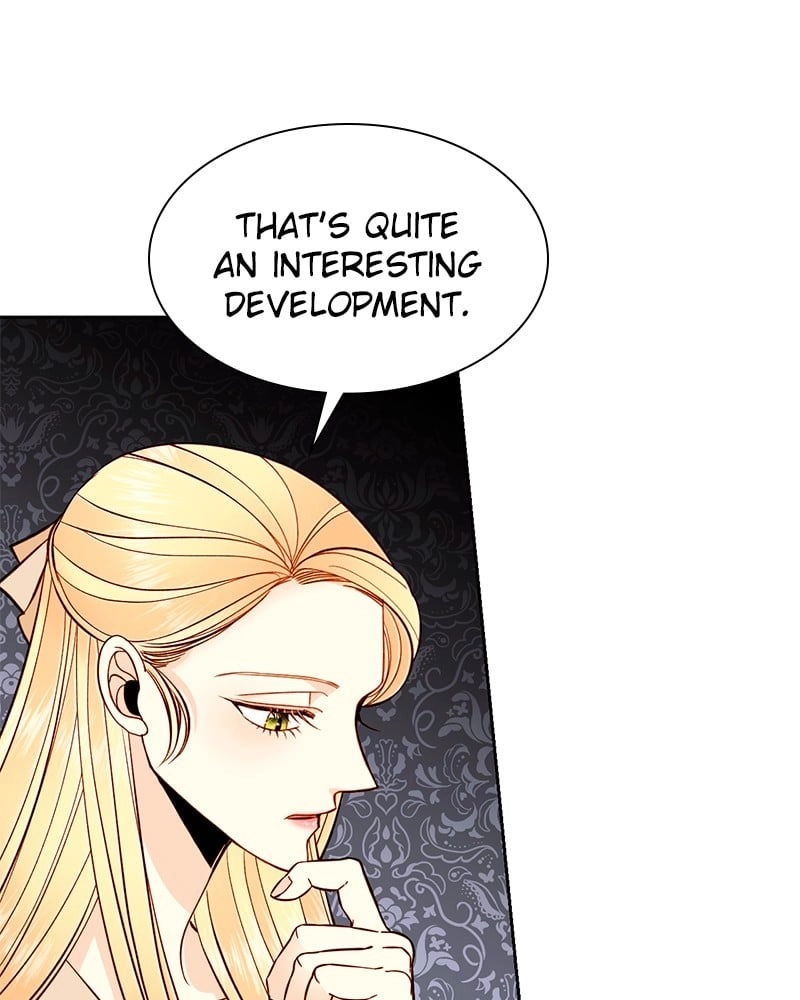 Remarried Empress Chapter 56 Page 23