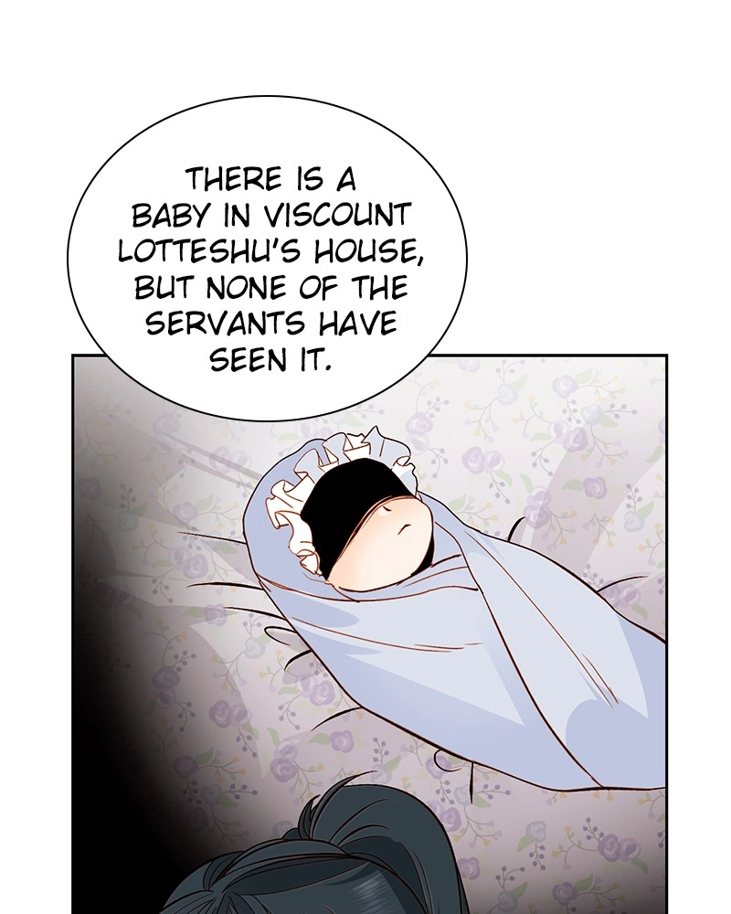 Remarried Empress Chapter 56 Page 21