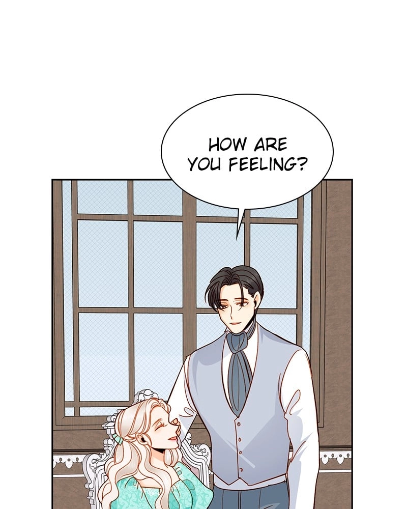 Remarried Empress Chapter 56 Page 86