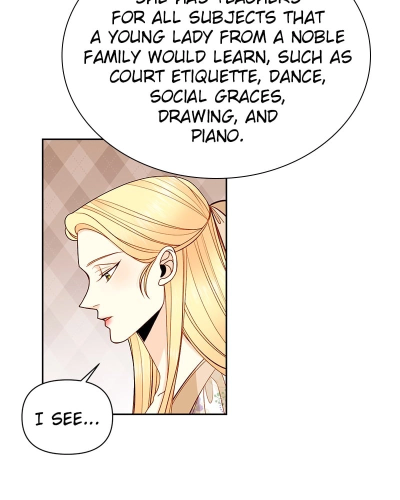 Remarried Empress Chapter 56 Page 5