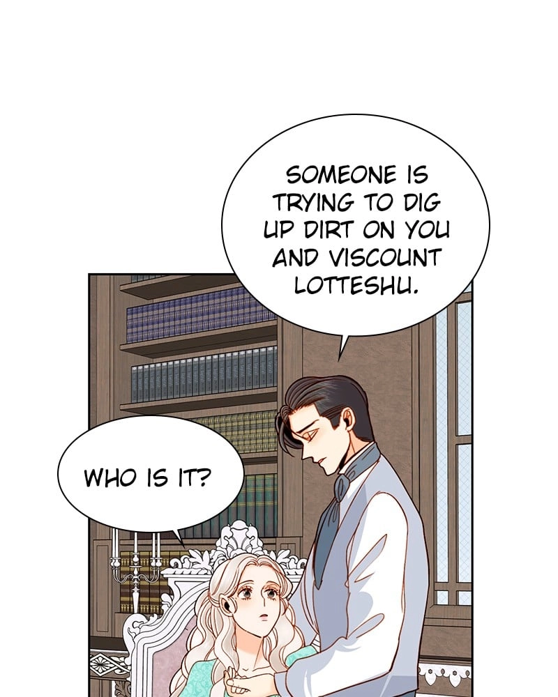 Remarried Empress Chapter 56 Page 101