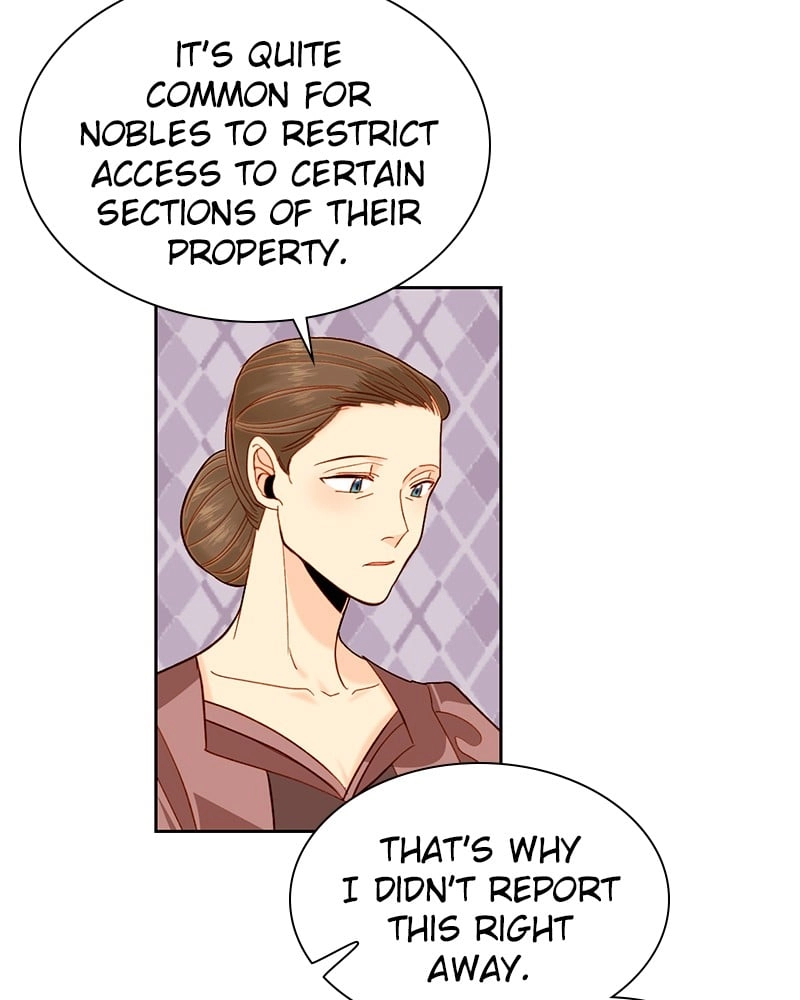 Remarried Empress Chapter 56 Page 19