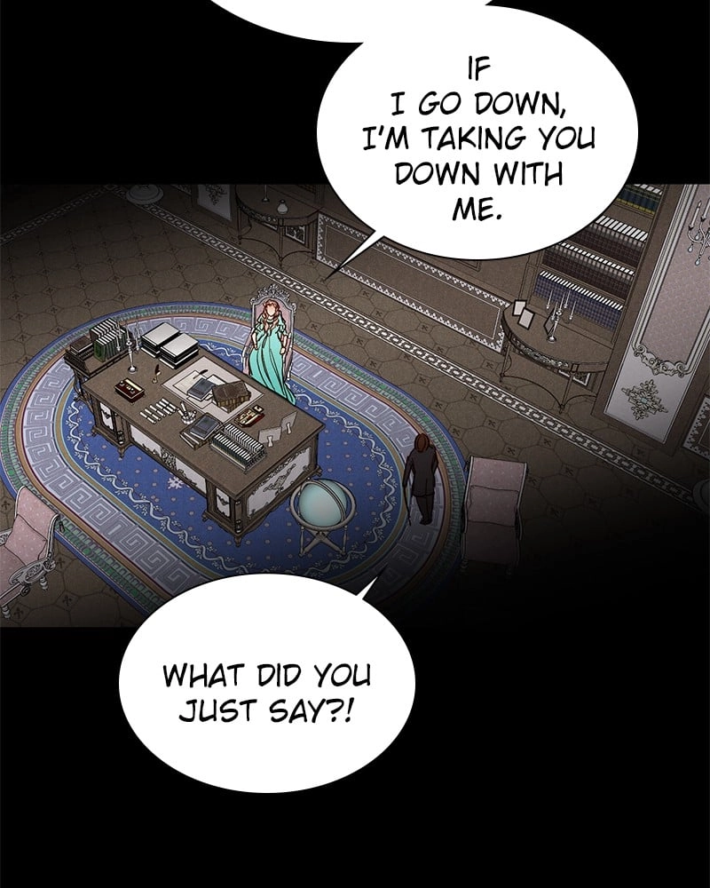 Remarried Empress Chapter 56 Page 71