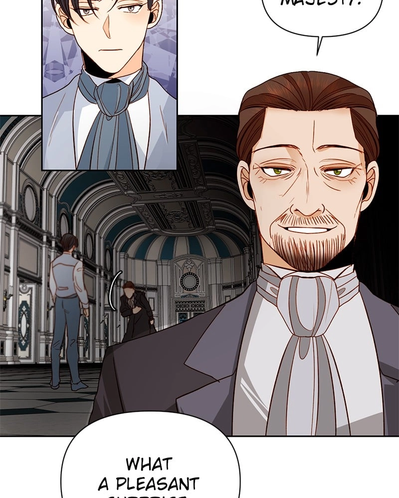 Remarried Empress Chapter 56 Page 35