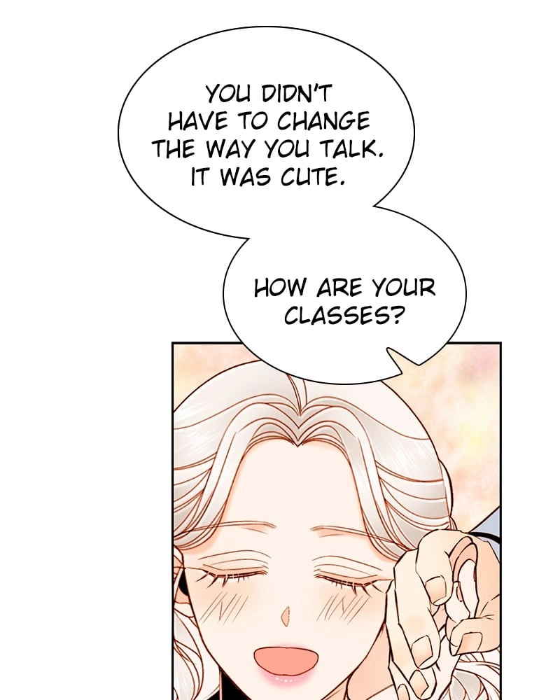Remarried Empress Chapter 56 Page 88
