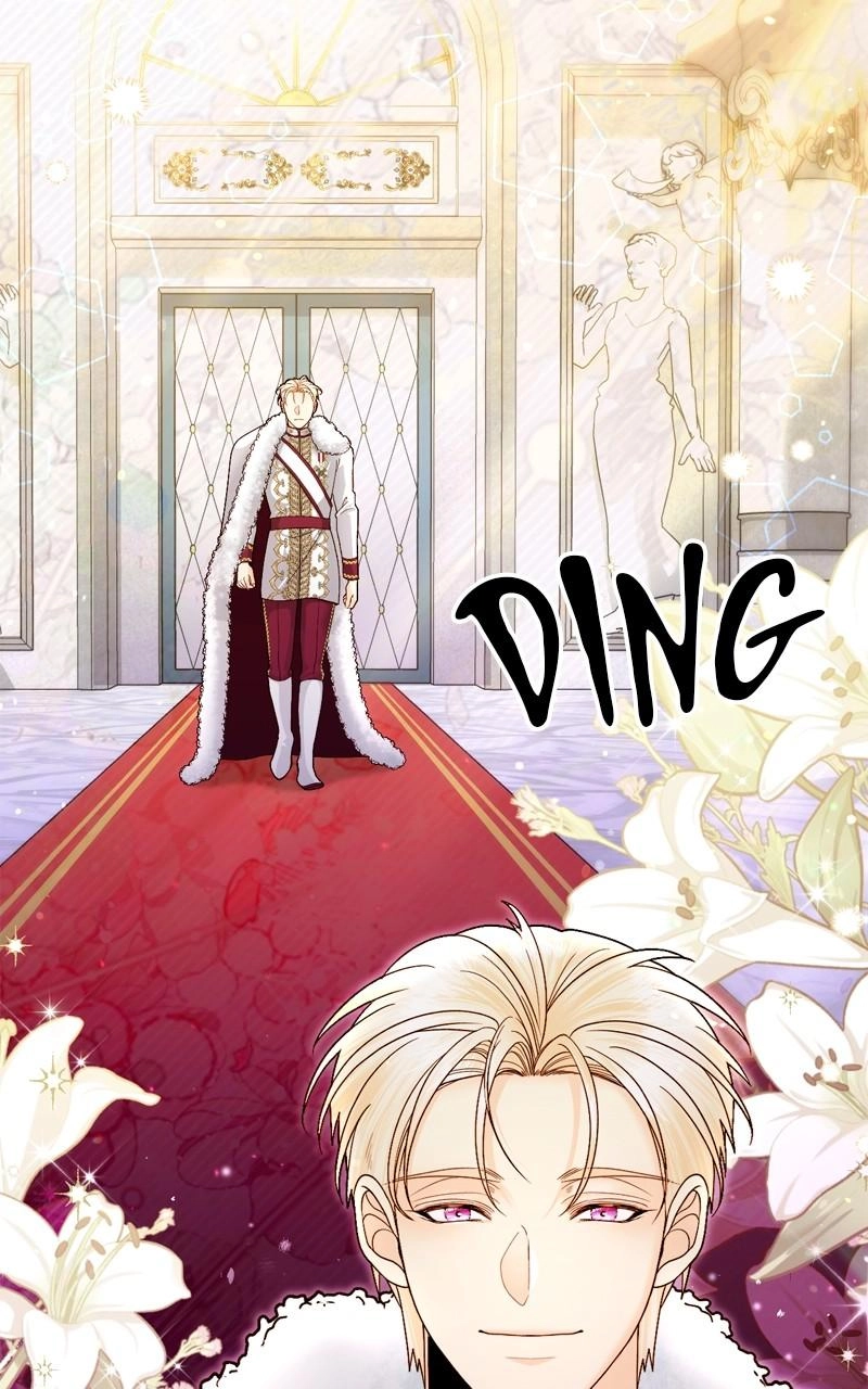 Remarried Empress Chapter 126 Page 84