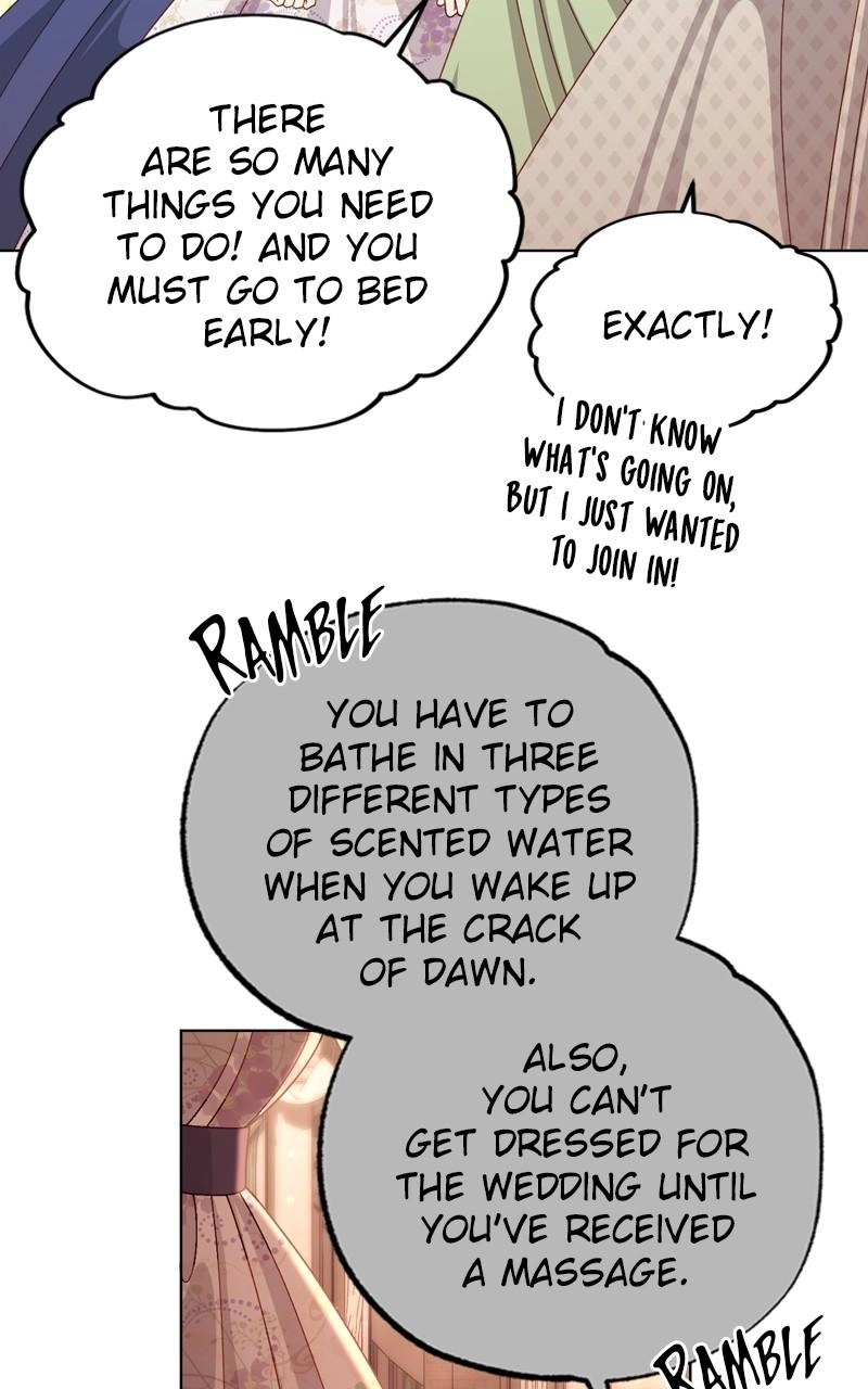 Remarried Empress Chapter 126 Page 69