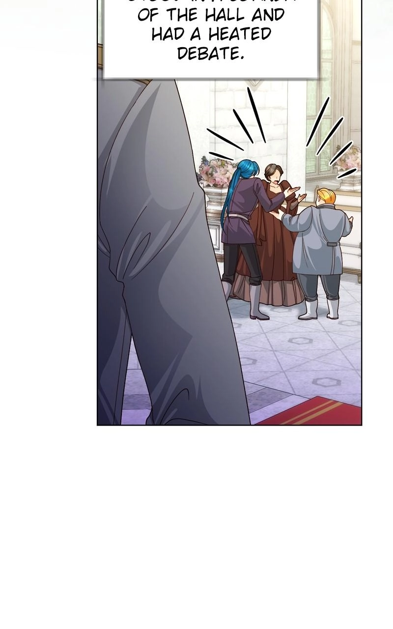 Remarried Empress Chapter 126 Page 23