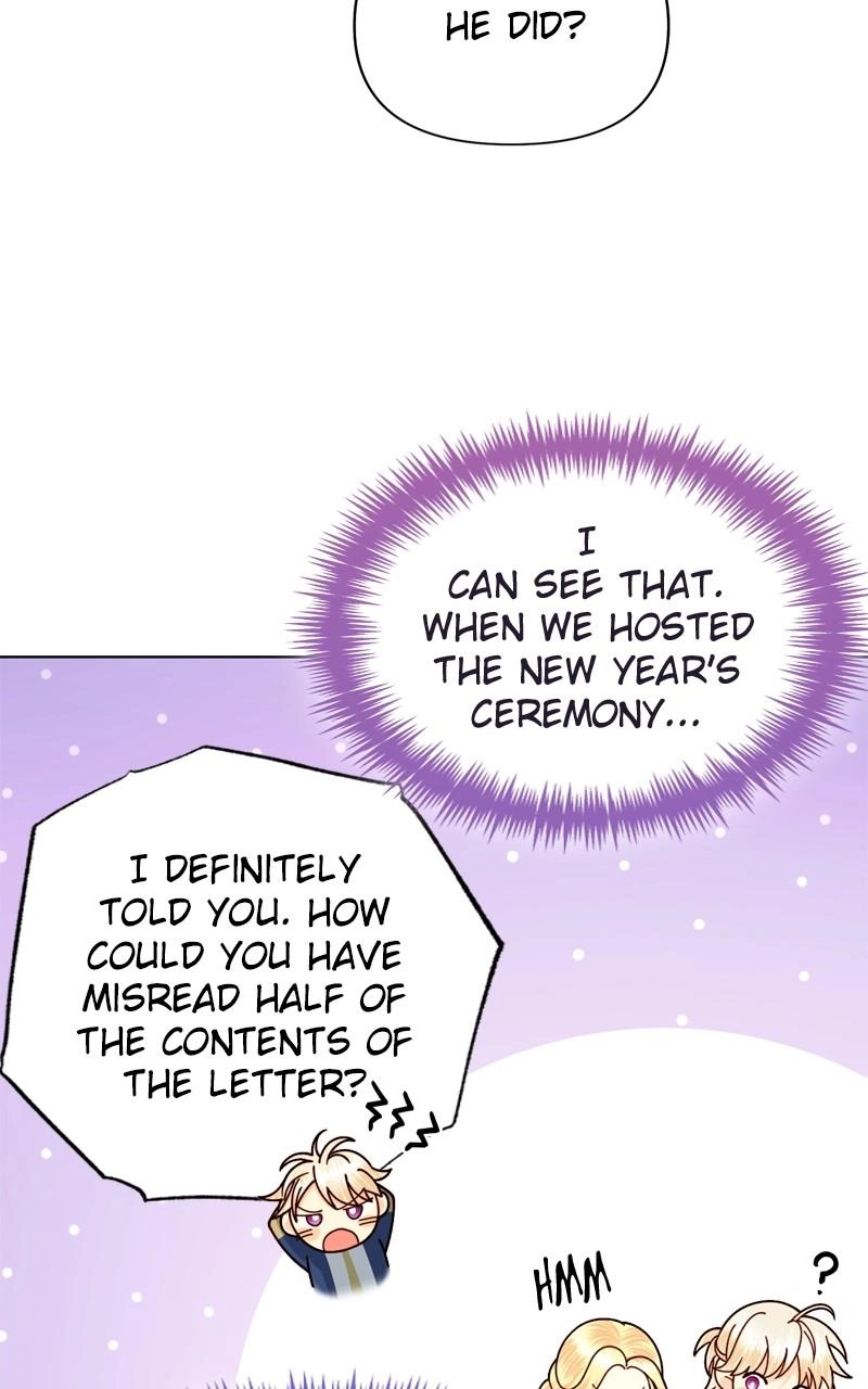 Remarried Empress Chapter 126 Page 31