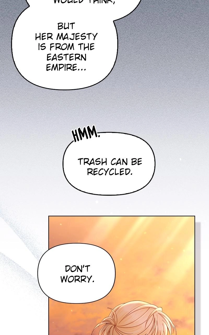Remarried Empress Chapter 126 Page 73