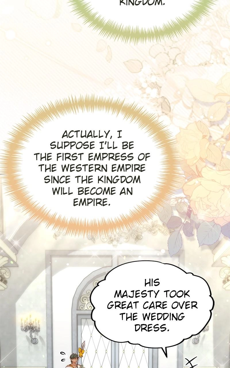 Remarried Empress Chapter 126 Page 77