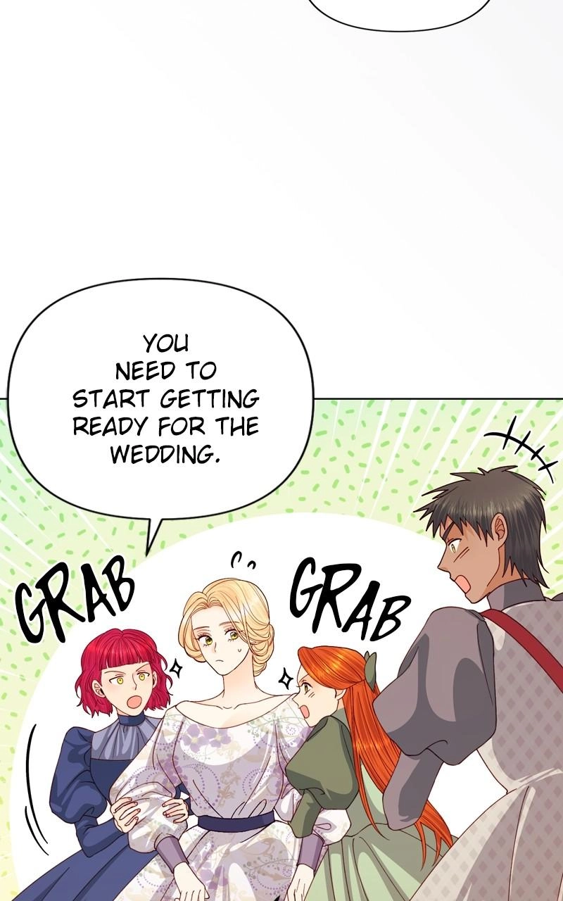 Remarried Empress Chapter 126 Page 68