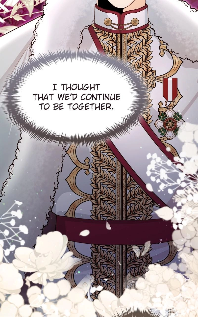 Remarried Empress Chapter 126 Page 85