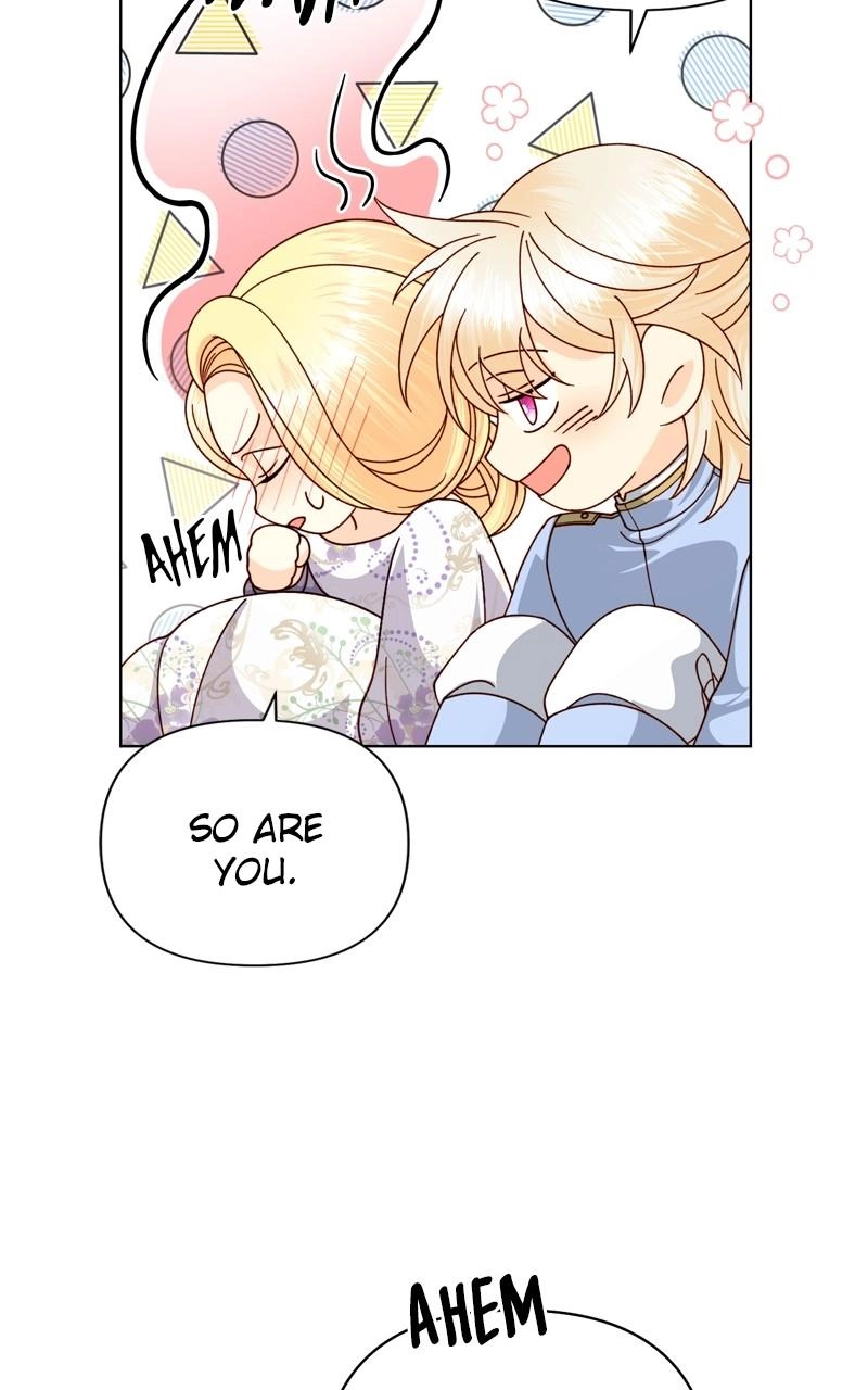Remarried Empress Chapter 126 Page 53