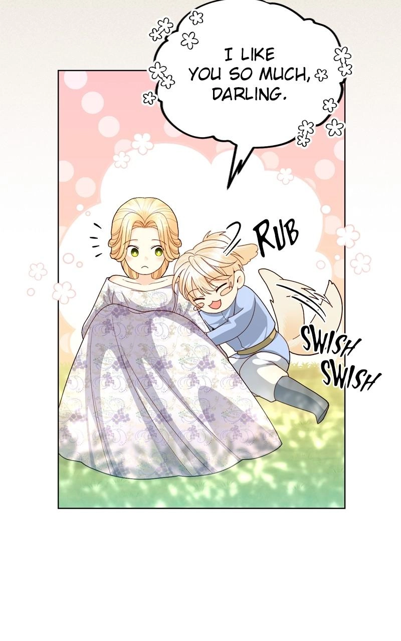 Remarried Empress Chapter 126 Page 37