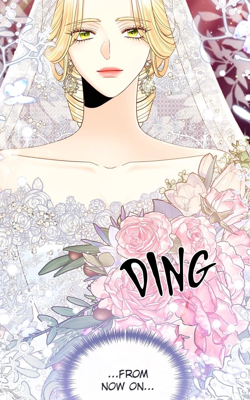 Remarried Empress Chapter 126 Page 87