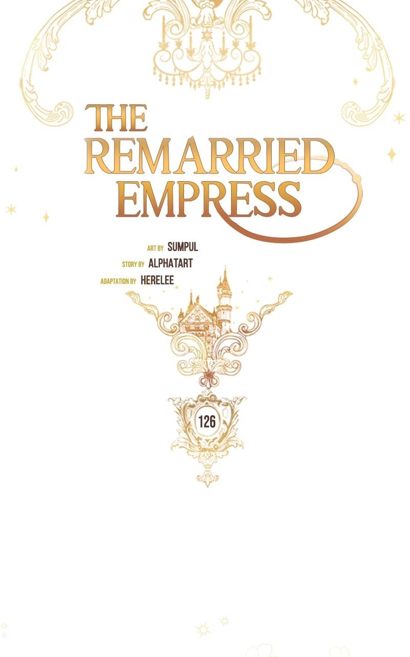 Remarried Empress Chapter 126 Page 20