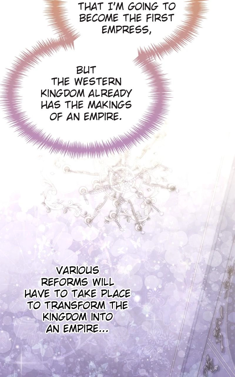 Remarried Empress Chapter 126 Page 80