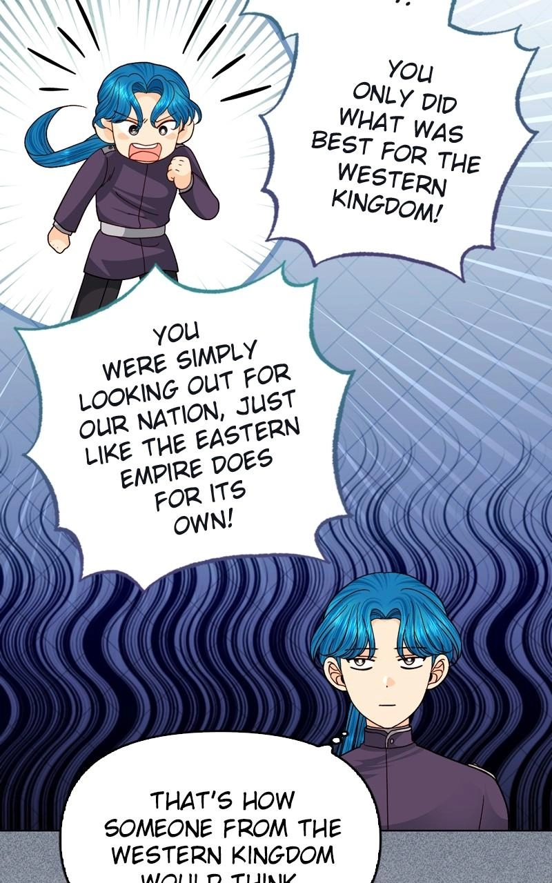 Remarried Empress Chapter 126 Page 72