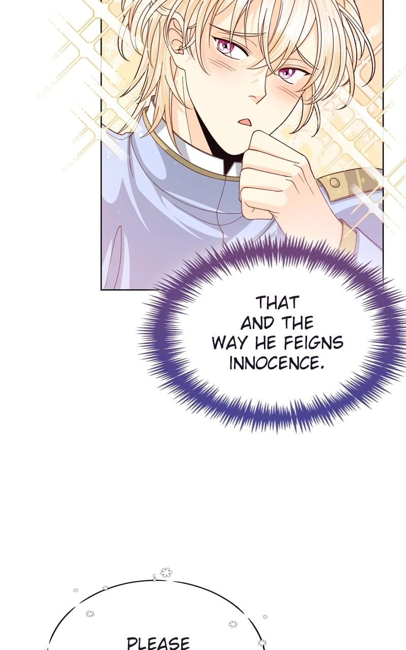 Remarried Empress Chapter 126 Page 33