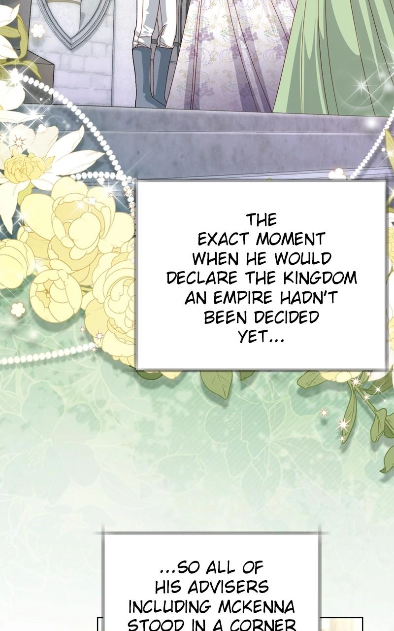 Remarried Empress Chapter 126 Page 22
