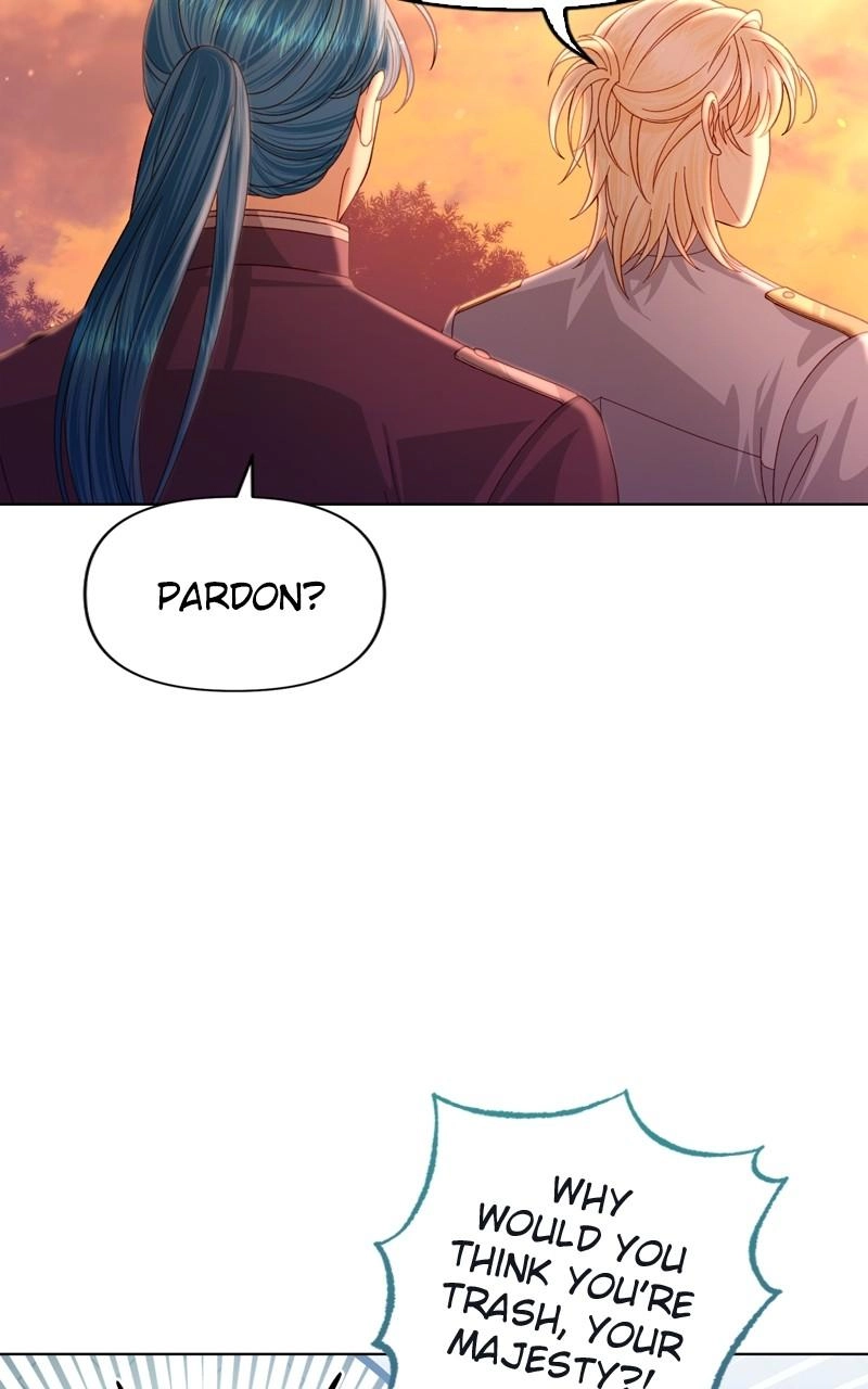 Remarried Empress Chapter 126 Page 71