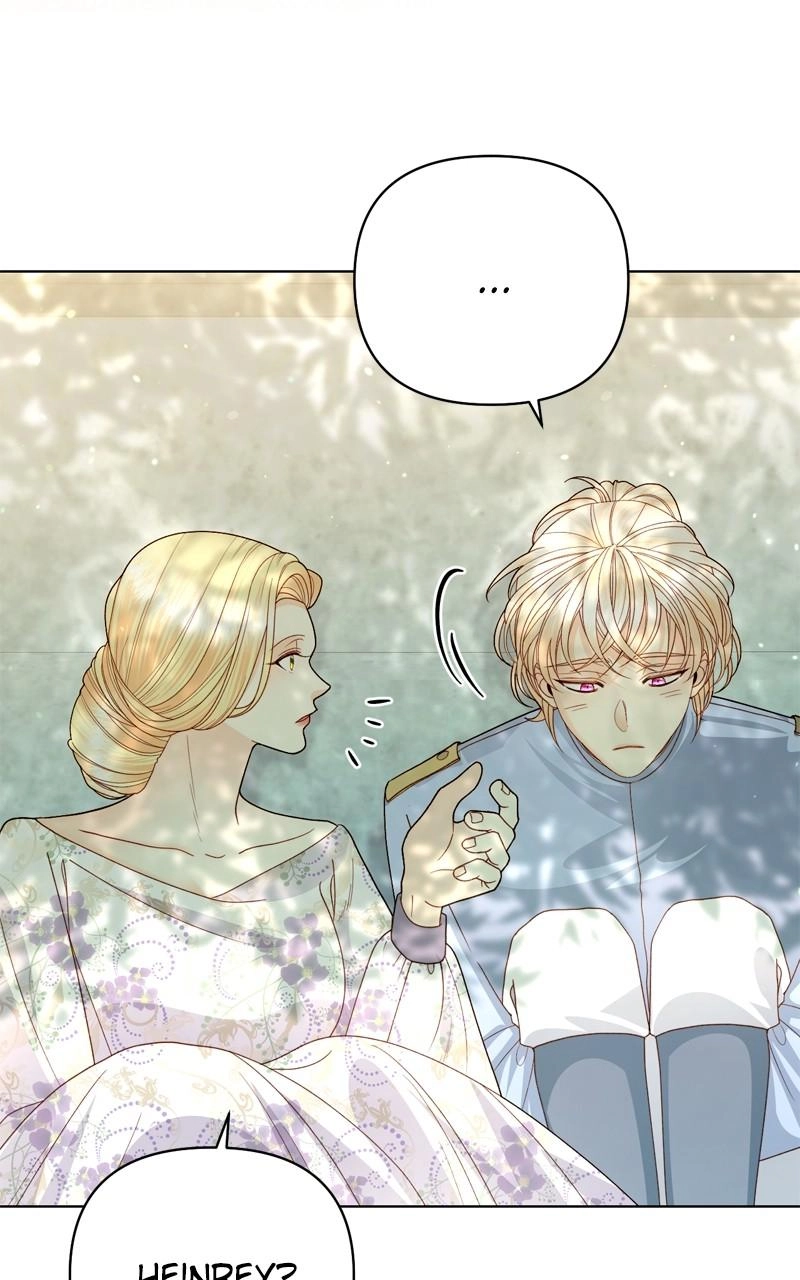 Remarried Empress Chapter 126 Page 44